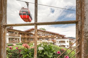 Hotel HOTEL KAISERHOF wakacje
