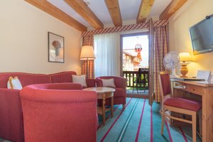 Hotel HOTEL KAISERHOF wakacje