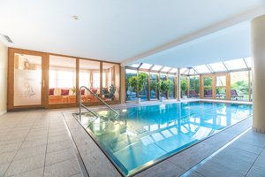 Hotel HOTEL KAISERHOF wakacje