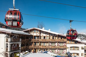 Hotel HOTEL KAISERHOF wakacje