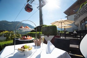 Hotel HOTEL KAISERHOF wakacje