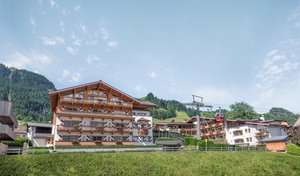 Hotel HOTEL KAISERHOF wakacje