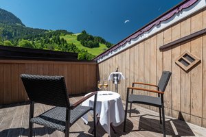 Hotel HOTEL KAISERHOF wakacje