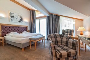Hotel HOTEL KAISERHOF wakacje