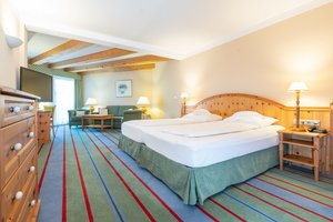 Hotel HOTEL KAISERHOF wakacje