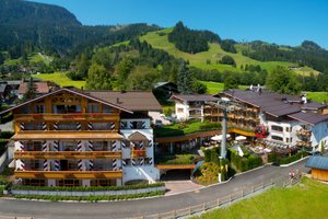 Hotel HOTEL KAISERHOF wakacje