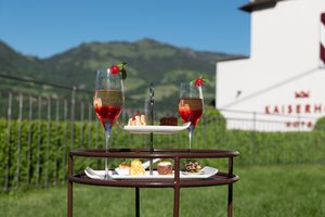 Hotel HOTEL KAISERHOF wakacje