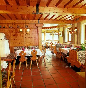 Hotel KAISERHOTEL KITZBÜHLER ALPEN wakacje
