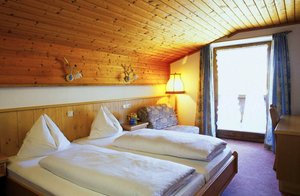 Hotel KAISERHOTEL KITZBÜHLER ALPEN wakacje