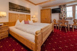 Hotel KAISERHOTEL KITZBÜHLER ALPEN wakacje
