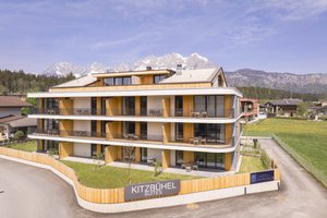 Hotel KITZBÜHEL SUITES BY ALPS RESORTS wakacje