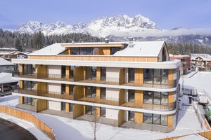 Hotel KITZBÜHEL SUITES BY ALPS RESORTS wakacje