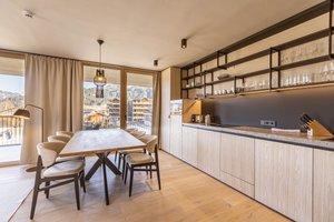 Hotel KITZBÜHEL SUITES BY ALPS RESORTS wakacje