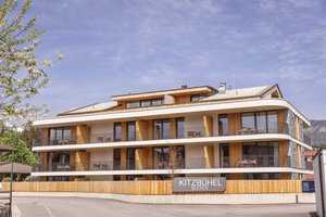 Hotel KITZBÜHEL SUITES BY ALPS RESORTS wakacje
