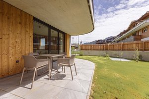 Hotel KITZBÜHEL SUITES BY ALPS RESORTS wakacje