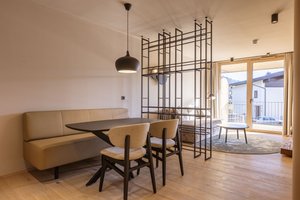 Hotel KITZBÜHEL SUITES BY ALPS RESORTS wakacje