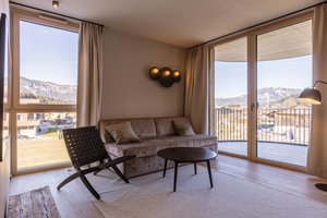 Hotel KITZBÜHEL SUITES BY ALPS RESORTS wakacje