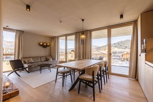 Hotel KITZBÜHEL SUITES BY ALPS RESORTS wakacje