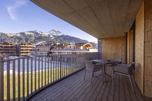 Hotel KITZBÜHEL SUITES BY ALPS RESORTS wakacje