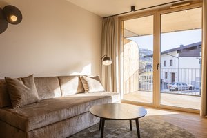 Hotel KITZBÜHEL SUITES BY ALPS RESORTS wakacje