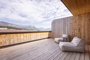 Hotel KITZBÜHEL SUITES BY ALPS RESORTS wakacje