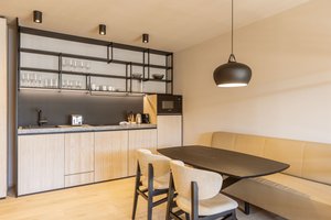 Hotel KITZBÜHEL SUITES BY ALPS RESORTS wakacje
