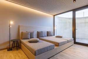 Hotel KITZBÜHEL SUITES BY ALPS RESORTS wakacje