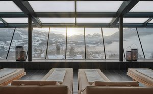 Hotel LEBENBERG SCHLOSSHOTEL wakacje