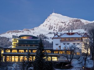 Hotel LEBENBERG SCHLOSSHOTEL wakacje