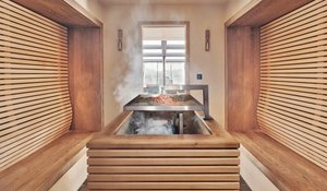 Hotel LEBENBERG SCHLOSSHOTEL wakacje