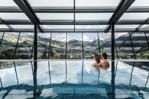 Hotel LEBENBERG SCHLOSSHOTEL wakacje