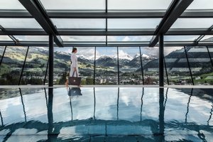 Hotel LEBENBERG SCHLOSSHOTEL wakacje