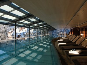 Hotel LEBENBERG SCHLOSSHOTEL wakacje