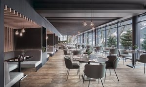 Hotel LEBENBERG SCHLOSSHOTEL wakacje