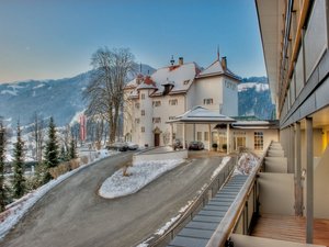 Hotel LEBENBERG SCHLOSSHOTEL wakacje
