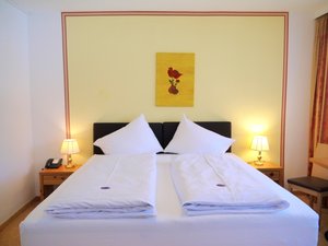Hotel PARKHOTEL KIRCHBERG wakacje