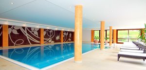 Hotel SONNALP wakacje