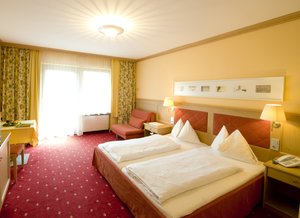 Hotel SONNALP wakacje