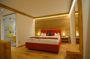 Hotel SONNALP wakacje