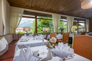 Hotel SPORTHOTEL AUSTRIA wakacje