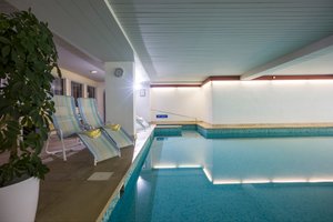 Hotel SPORTHOTEL AUSTRIA wakacje