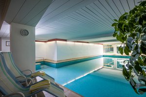 Hotel SPORTHOTEL AUSTRIA wakacje