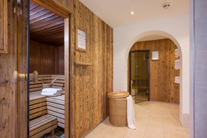 Hotel SPORTHOTEL AUSTRIA wakacje