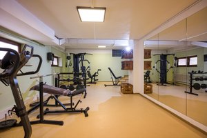 Hotel SPORTHOTEL AUSTRIA wakacje