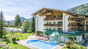 Hotel VITAL-HOTEL BERGHOF wakacje