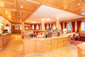 Hotel VITAL-HOTEL BERGHOF wakacje