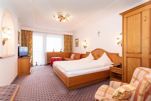 Hotel VITAL-HOTEL BERGHOF wakacje