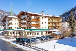Hotel VITAL-HOTEL BERGHOF wakacje