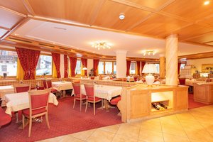 Hotel VITAL-HOTEL BERGHOF wakacje