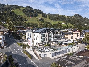 Hotel AKTIVHOTEL SCHWEIZERHOF - KITZBÜHEL wakacje